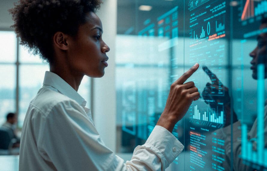 IT strategy, automation