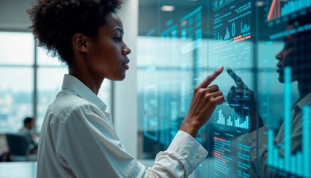 Digital Transformation & Smart Solutions