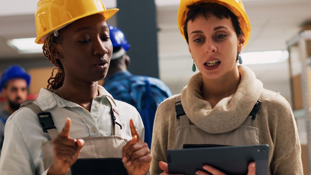 Workforce & Vocational Solutions