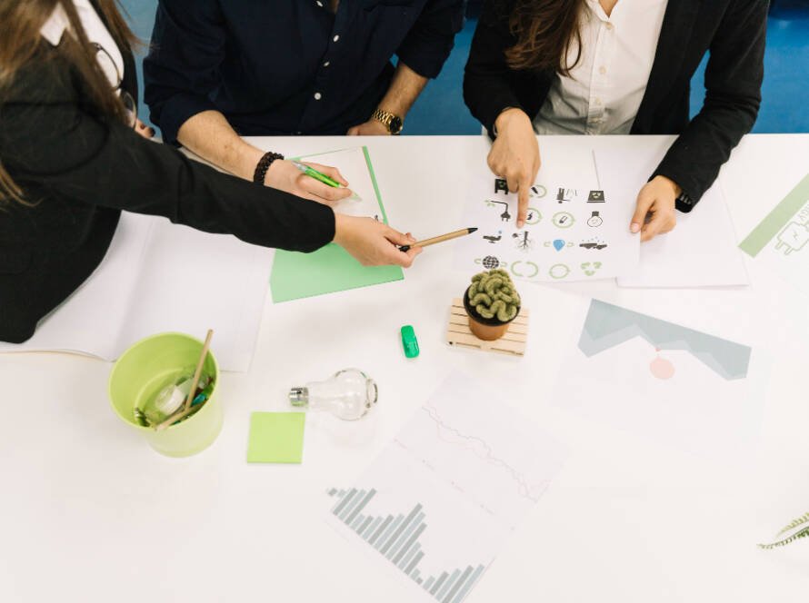 Mastering Strategic