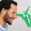 Green Technology: Powering the UK’s Net-Zero Transition