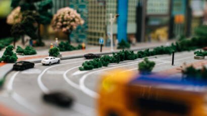 Public Sector Reform Driving Sustainable Development in the UK