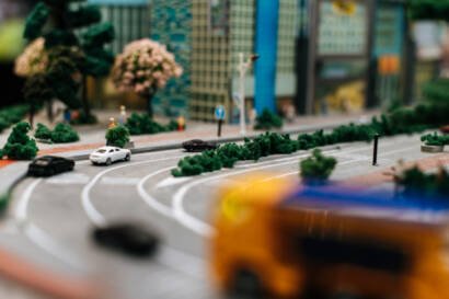 Public Sector Reform Driving Sustainable Development in the UK