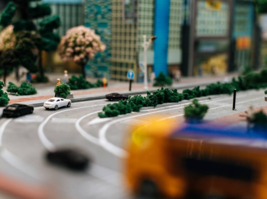 Public Sector Reform Driving Sustainable Development in the UK