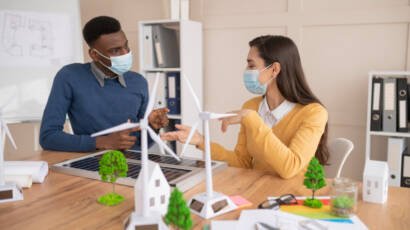 Building the UK’s Future Workforce for a Sustainable Economy