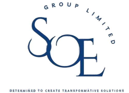 SOE GROUP LIMITED