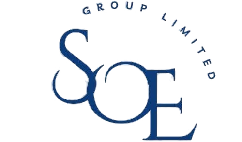 SOE GROUP LIMITED
