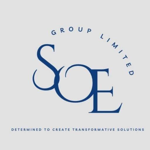 SOE GROUP LIMITED